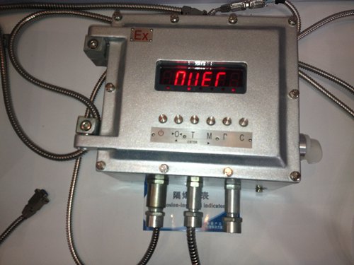 2013年衡器展順利在上海開展 2013年衡器展順利在上海開展