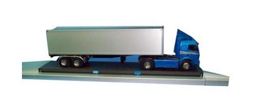 數字式汽車衡的防作弊原理 數字式汽車衡的防作弊原理