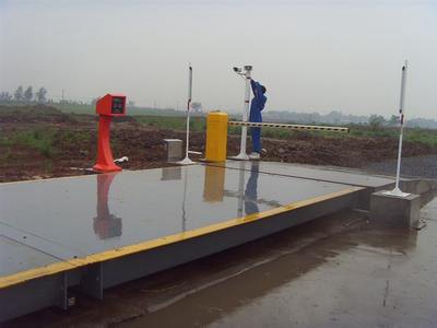 數(shù)字式汽車衡和模擬式汽車衡的區(qū)別 數(shù)字式汽車衡和模擬式汽車衡的區(qū)別