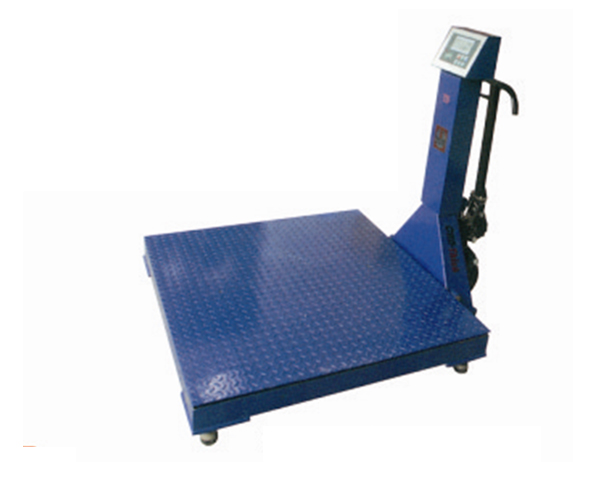 CT移動式電子平臺秤 CT移動式電子平臺秤